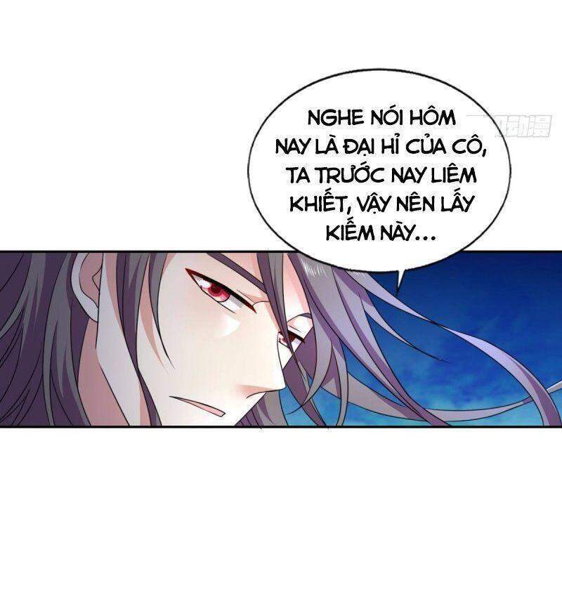 Trọng Sinh Thành Cậu Vàng Tại Dị Thế Chapter 209 - 44