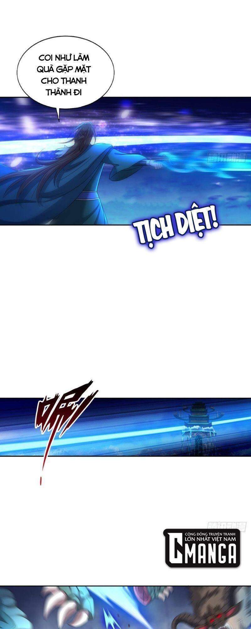 Trọng Sinh Thành Cậu Vàng Tại Dị Thế Chapter 209 - 45