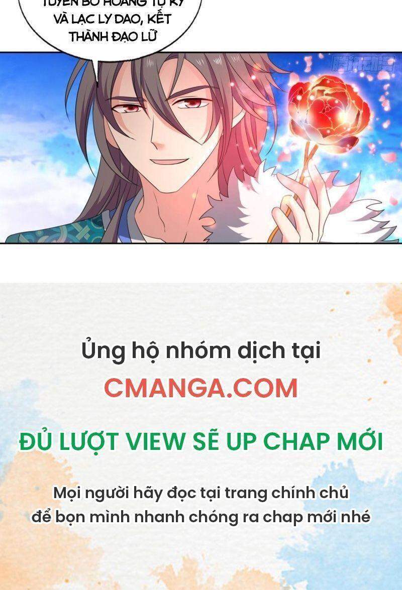 Trọng Sinh Thành Cậu Vàng Tại Dị Thế Chapter 210 - 23