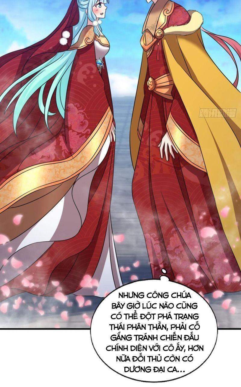 Trọng Sinh Thành Cậu Vàng Tại Dị Thế Chapter 210 - 29