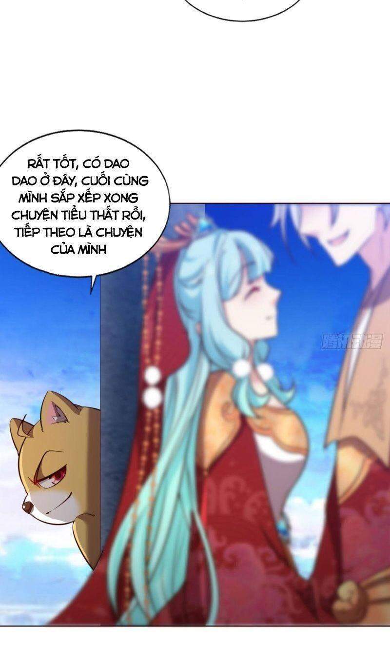 Trọng Sinh Thành Cậu Vàng Tại Dị Thế Chapter 210 - 31