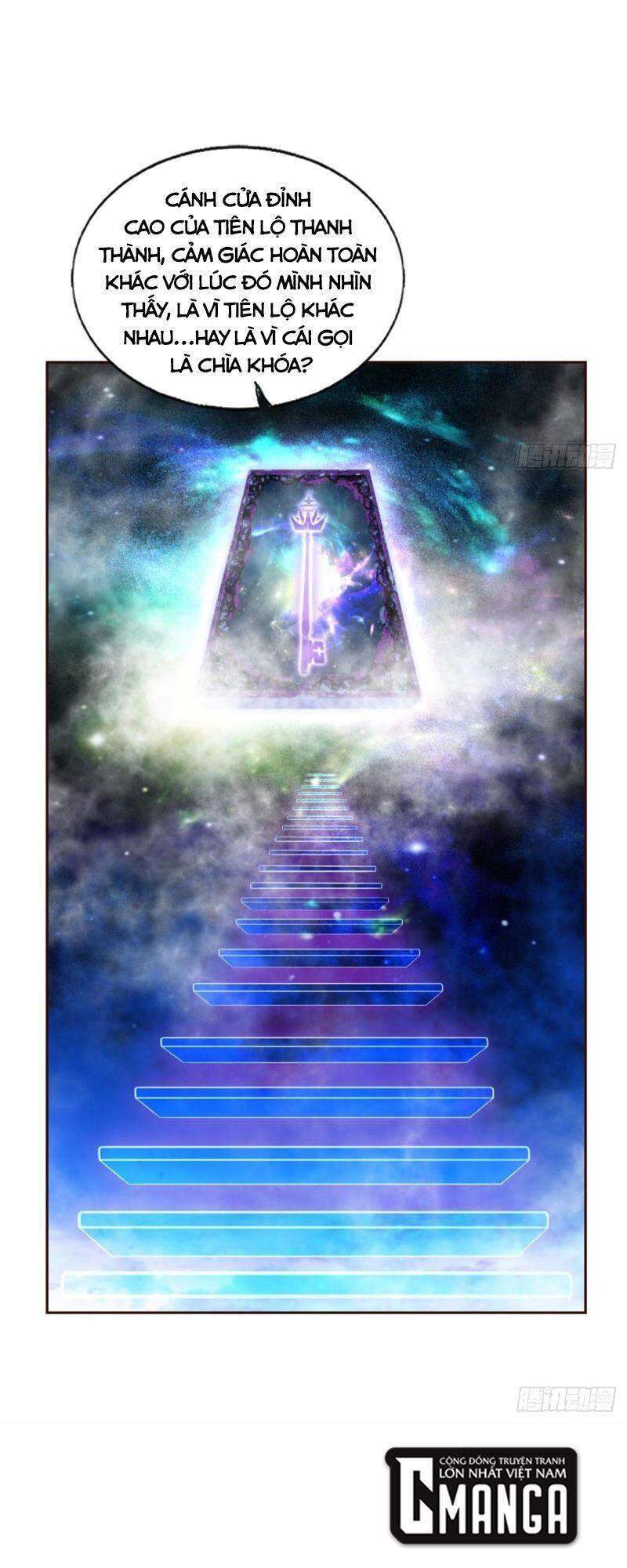 Trọng Sinh Thành Cậu Vàng Tại Dị Thế Chapter 210 - 32