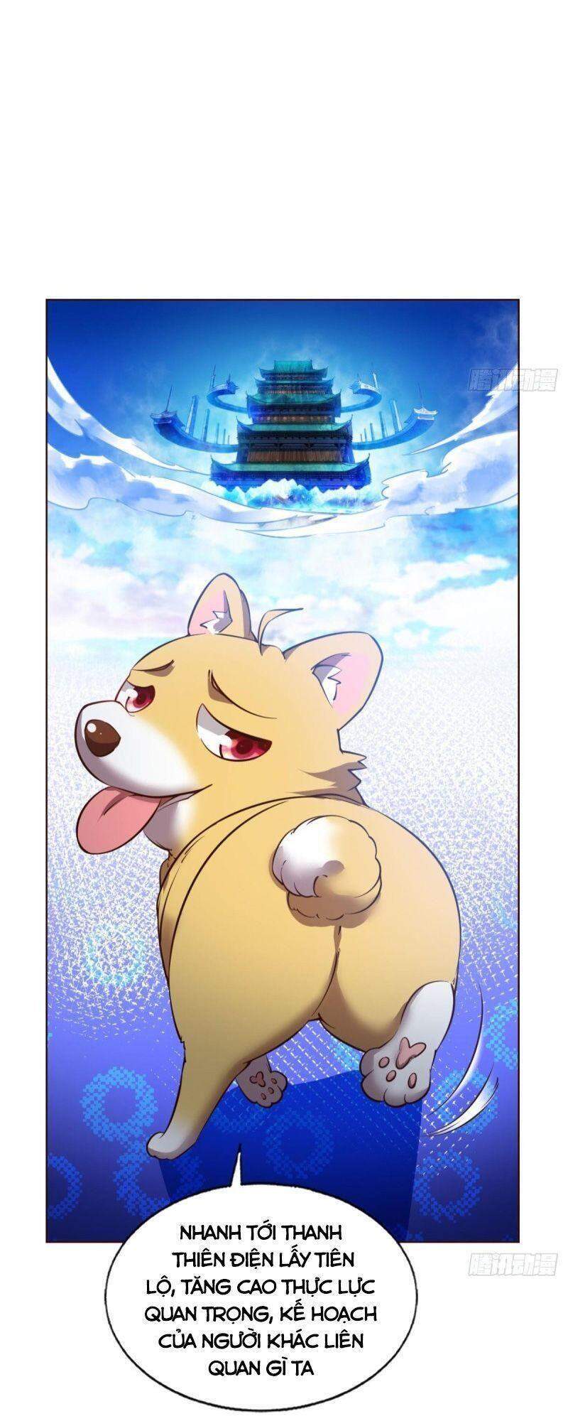 Trọng Sinh Thành Cậu Vàng Tại Dị Thế Chapter 210 - 34
