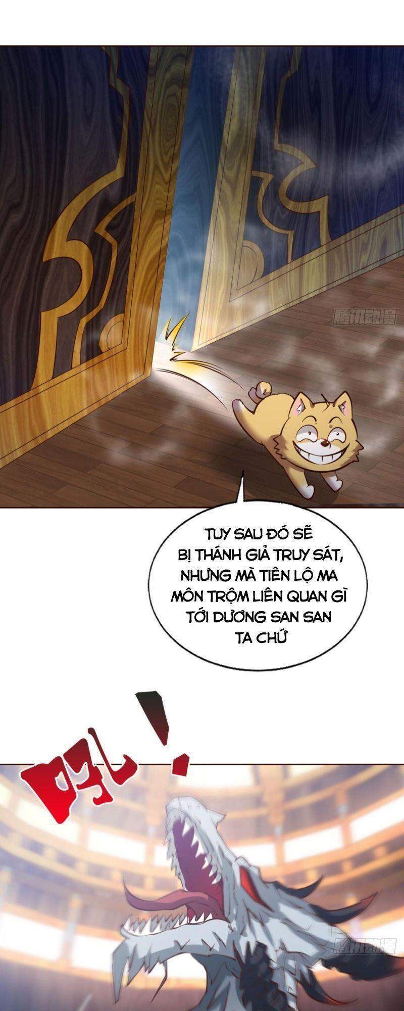 Trọng Sinh Thành Cậu Vàng Tại Dị Thế Chapter 210 - 36