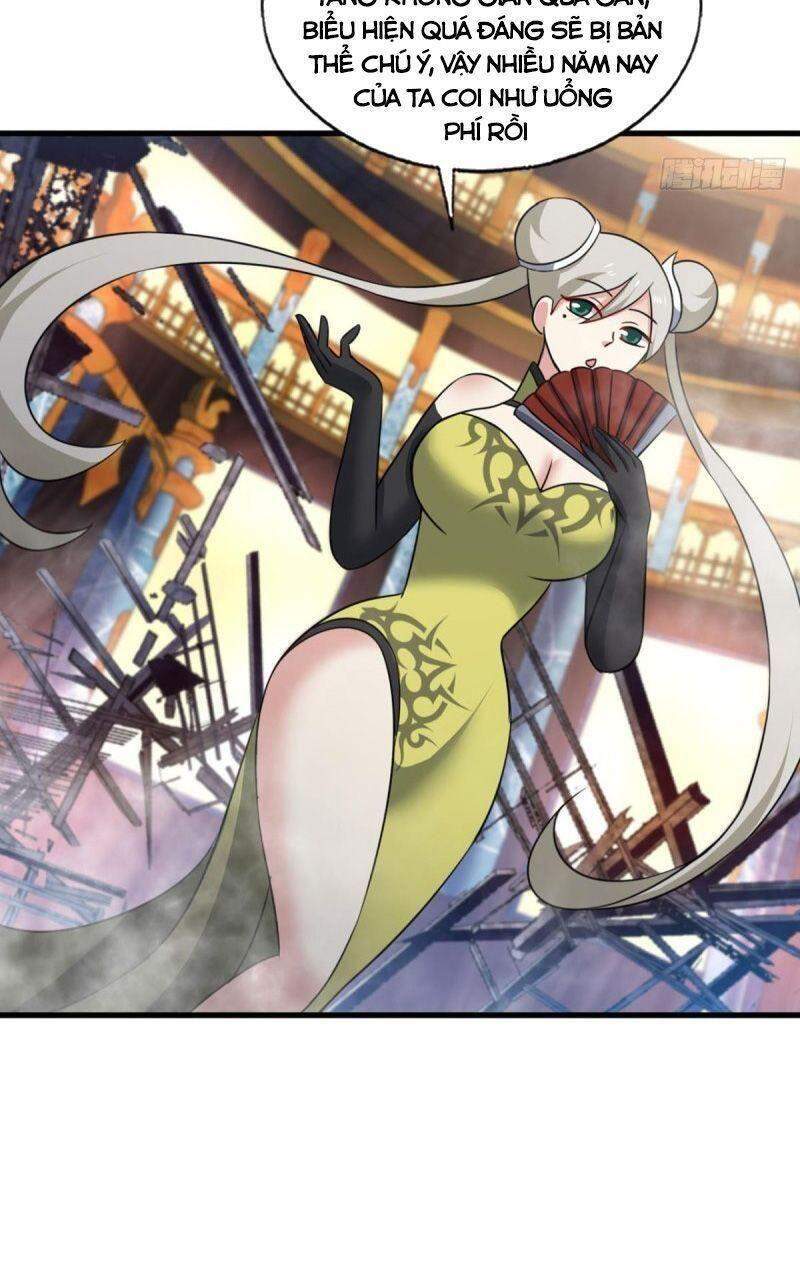 Trọng Sinh Thành Cậu Vàng Tại Dị Thế Chapter 210 - 39