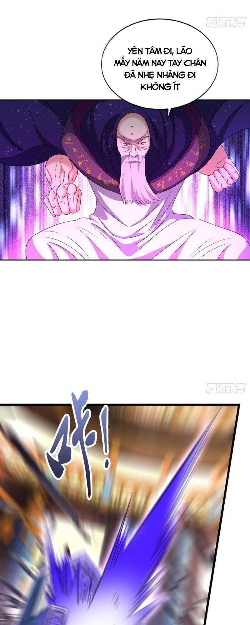 Trọng Sinh Thành Cậu Vàng Tại Dị Thế Chapter 210 - 42