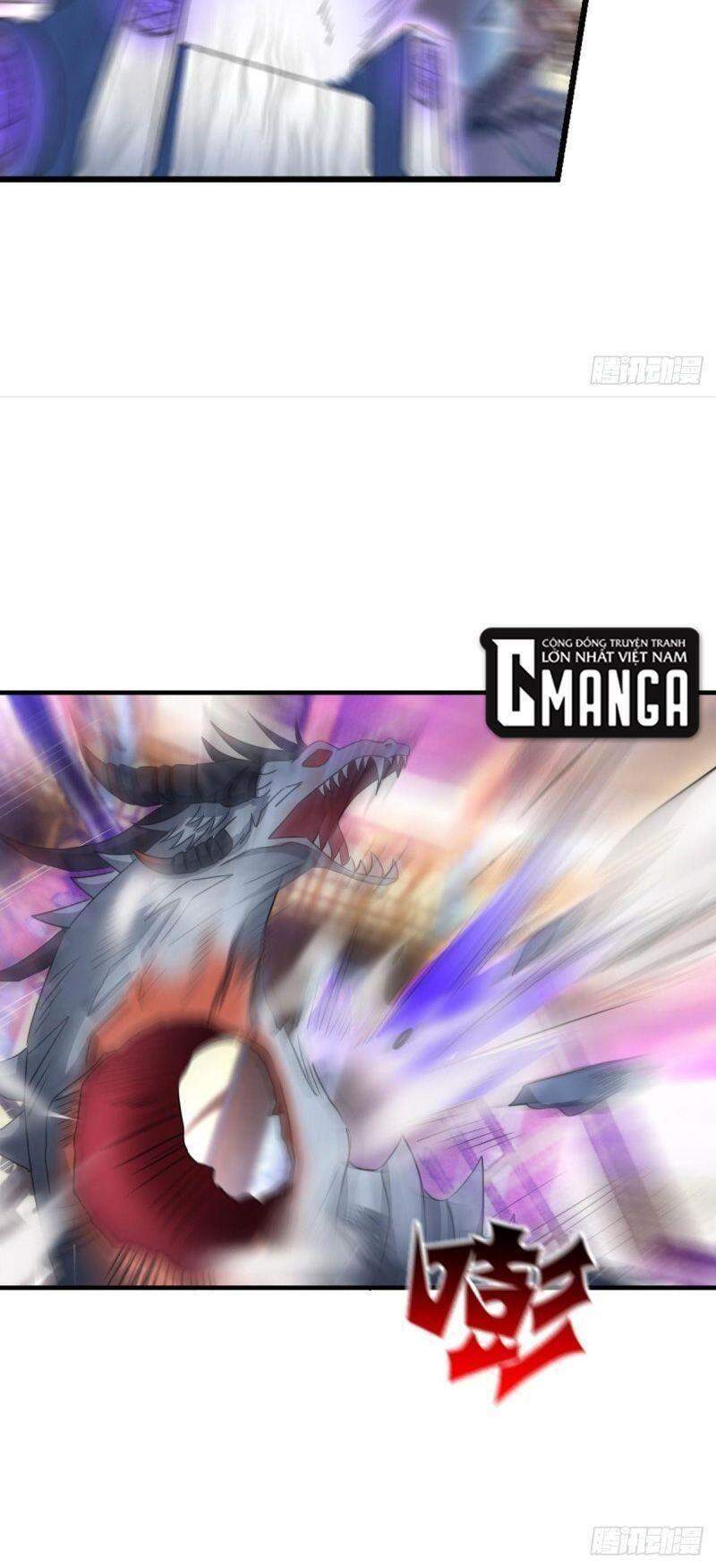 Trọng Sinh Thành Cậu Vàng Tại Dị Thế Chapter 210 - 43