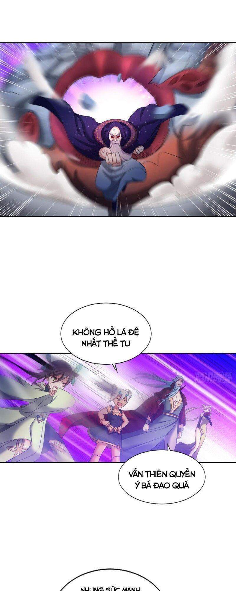 Trọng Sinh Thành Cậu Vàng Tại Dị Thế Chapter 210 - 44