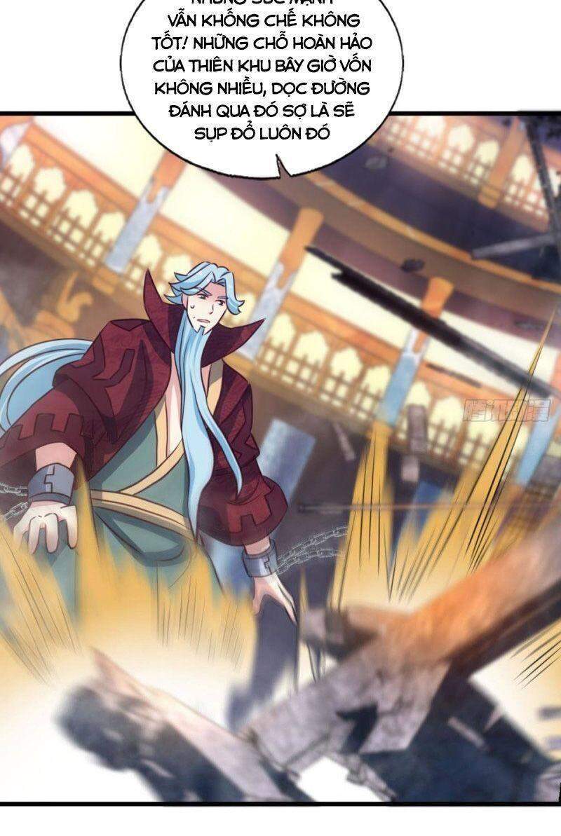 Trọng Sinh Thành Cậu Vàng Tại Dị Thế Chapter 210 - 45