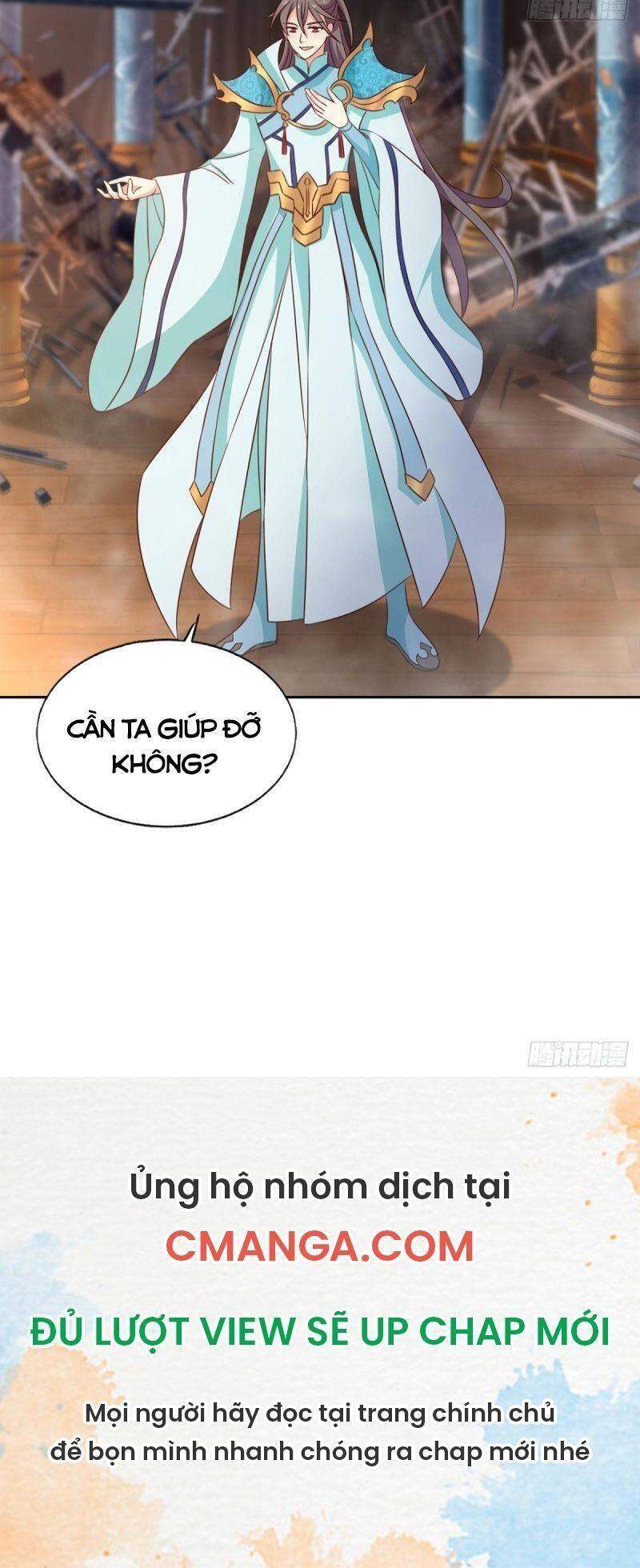 Trọng Sinh Thành Cậu Vàng Tại Dị Thế Chapter 210 - 47