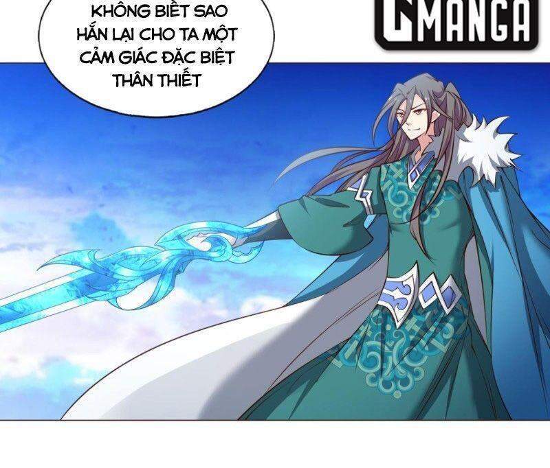 Trọng Sinh Thành Cậu Vàng Tại Dị Thế Chapter 210 - 6