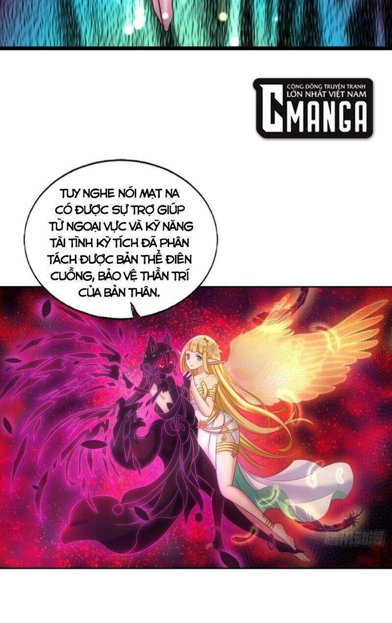 Trọng Sinh Thành Cậu Vàng Tại Dị Thế Chapter 211 - 17