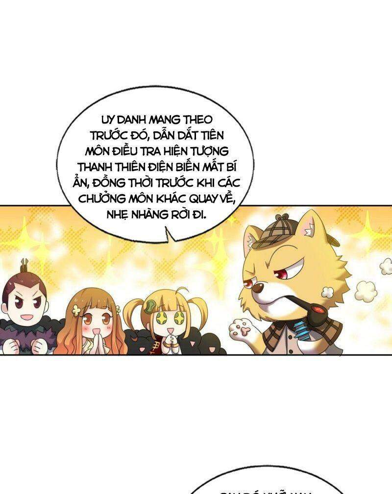 Trọng Sinh Thành Cậu Vàng Tại Dị Thế Chapter 211 - 3