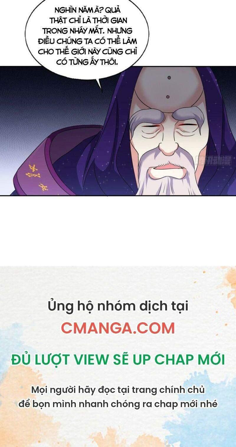 Trọng Sinh Thành Cậu Vàng Tại Dị Thế Chapter 211 - 21