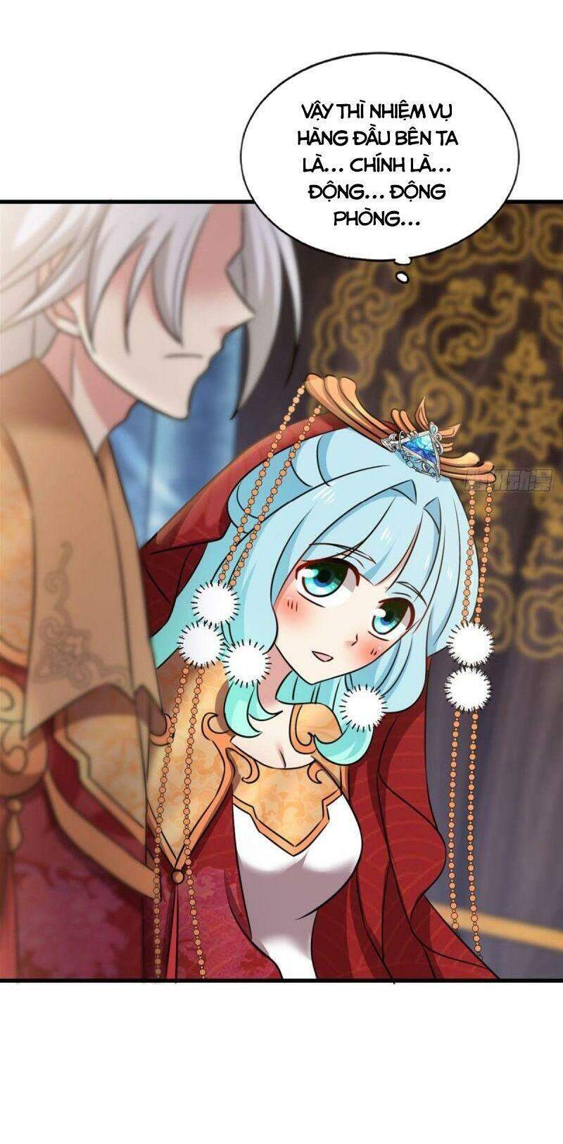 Trọng Sinh Thành Cậu Vàng Tại Dị Thế Chapter 211 - 26