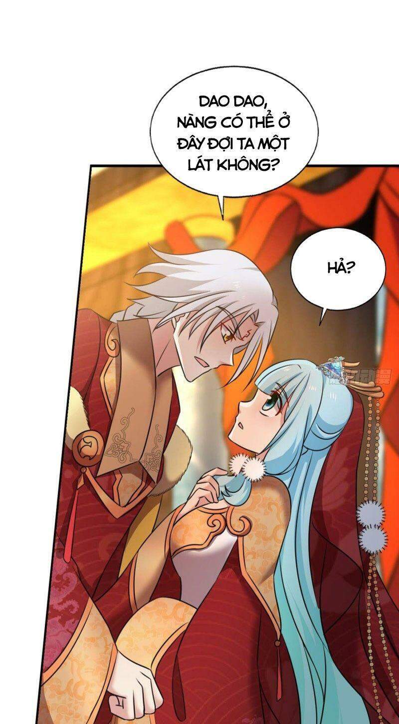 Trọng Sinh Thành Cậu Vàng Tại Dị Thế Chapter 211 - 29