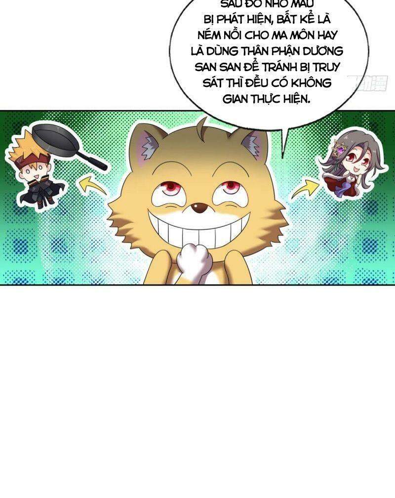 Trọng Sinh Thành Cậu Vàng Tại Dị Thế Chapter 211 - 4