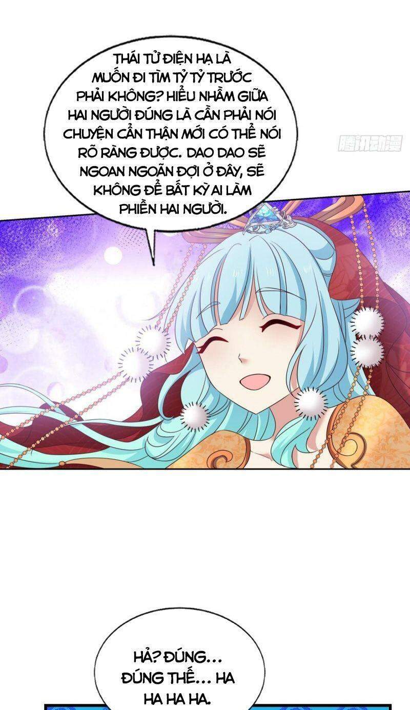 Trọng Sinh Thành Cậu Vàng Tại Dị Thế Chapter 211 - 31