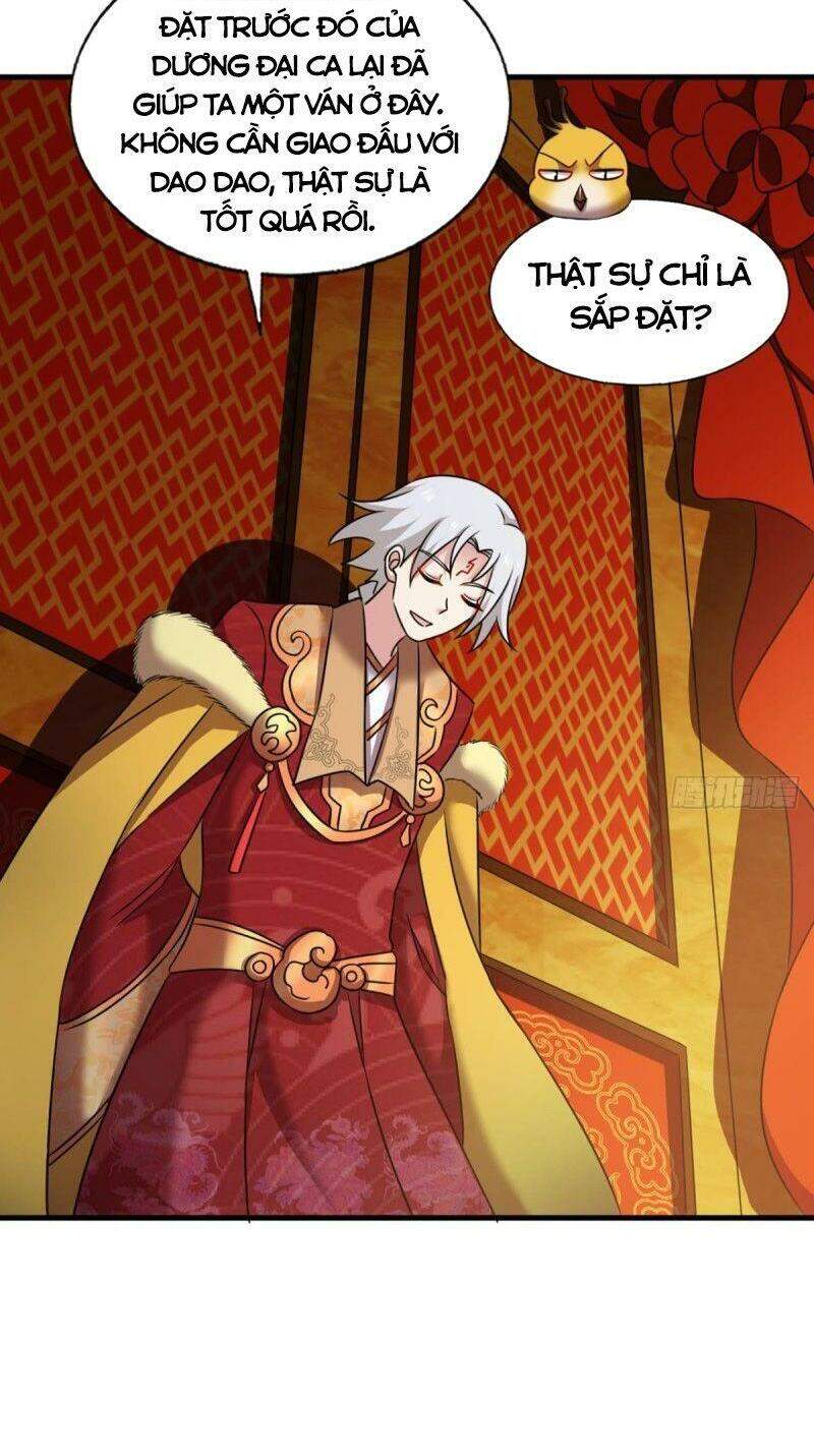 Trọng Sinh Thành Cậu Vàng Tại Dị Thế Chapter 211 - 34