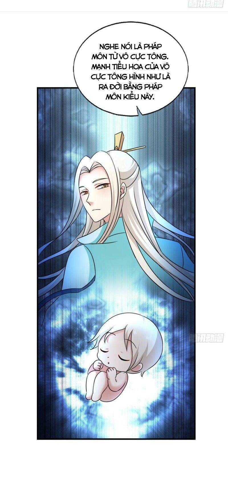 Trọng Sinh Thành Cậu Vàng Tại Dị Thế Chapter 211 - 36