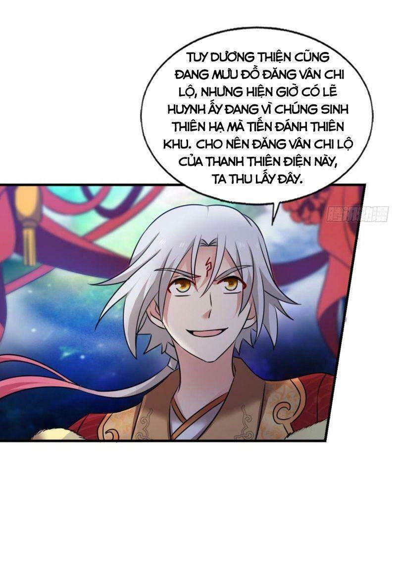 Trọng Sinh Thành Cậu Vàng Tại Dị Thế Chapter 211 - 39