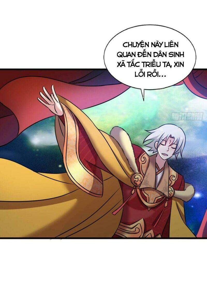 Trọng Sinh Thành Cậu Vàng Tại Dị Thế Chapter 211 - 40