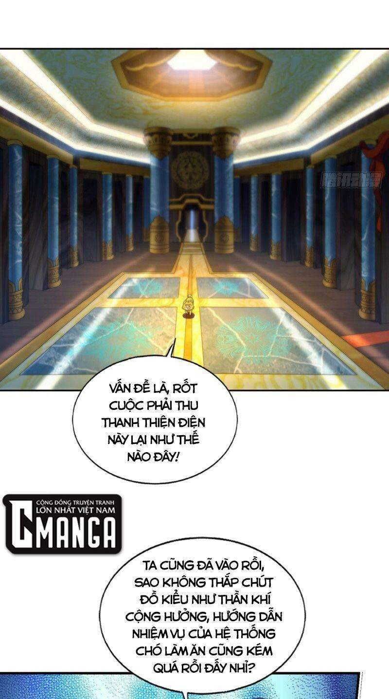 Trọng Sinh Thành Cậu Vàng Tại Dị Thế Chapter 211 - 5