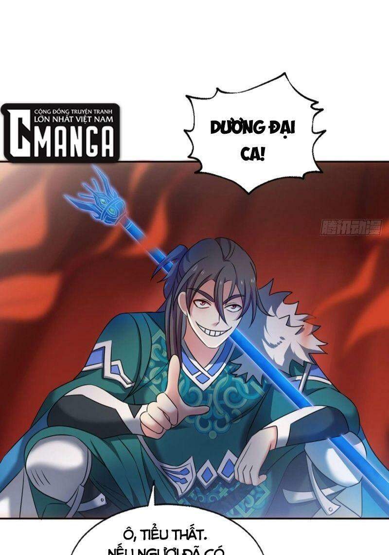 Trọng Sinh Thành Cậu Vàng Tại Dị Thế Chapter 211 - 41