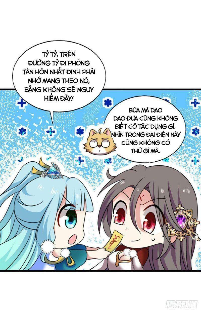 Trọng Sinh Thành Cậu Vàng Tại Dị Thế Chapter 211 - 7