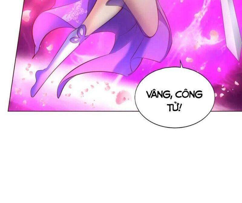Trọng Sinh Thành Cậu Vàng Tại Dị Thế Chapter 212 - 14