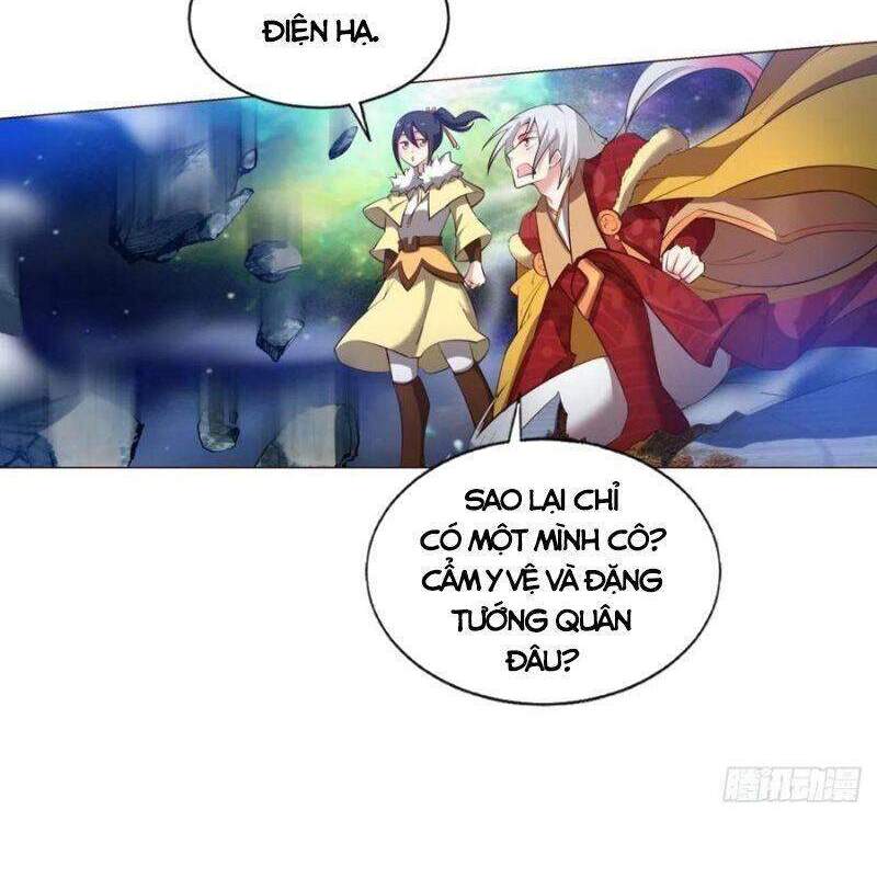 Trọng Sinh Thành Cậu Vàng Tại Dị Thế Chapter 212 - 22