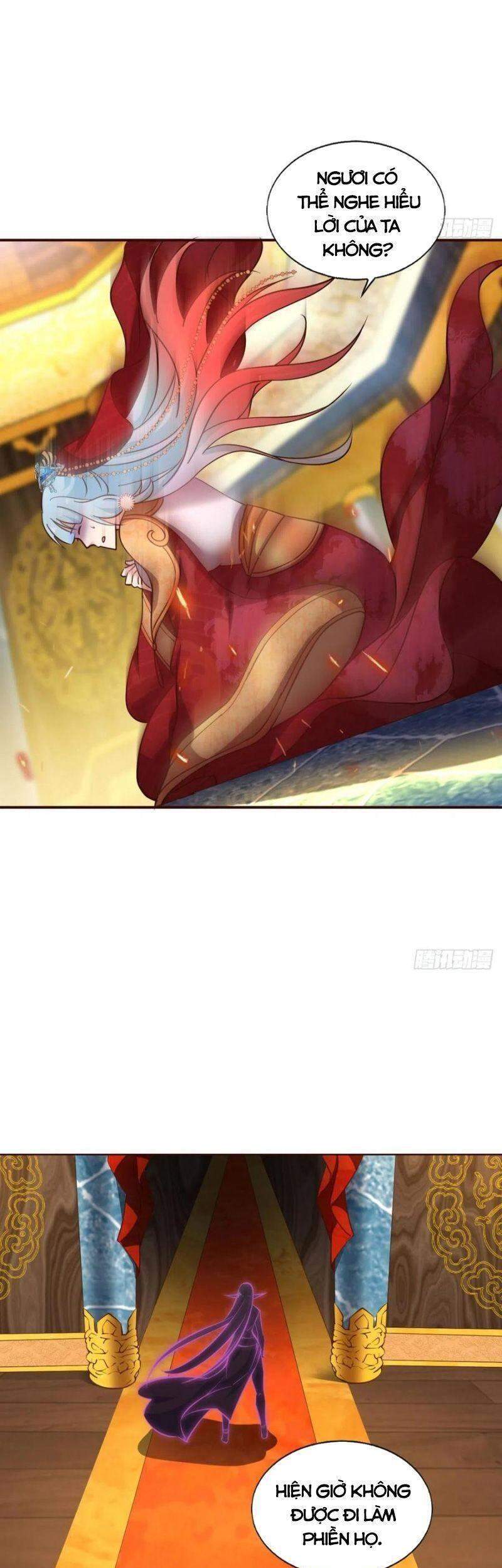 Trọng Sinh Thành Cậu Vàng Tại Dị Thế Chapter 212 - 31