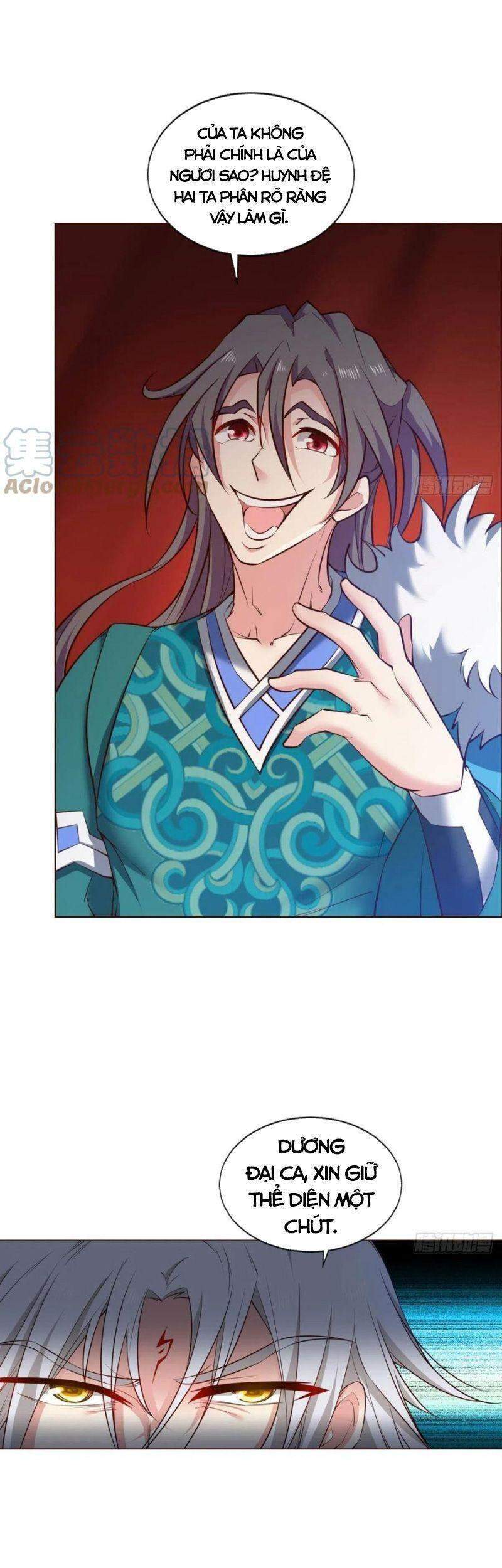 Trọng Sinh Thành Cậu Vàng Tại Dị Thế Chapter 212 - 7