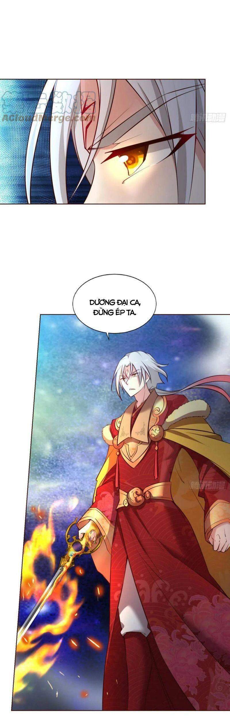 Trọng Sinh Thành Cậu Vàng Tại Dị Thế Chapter 213 - 3