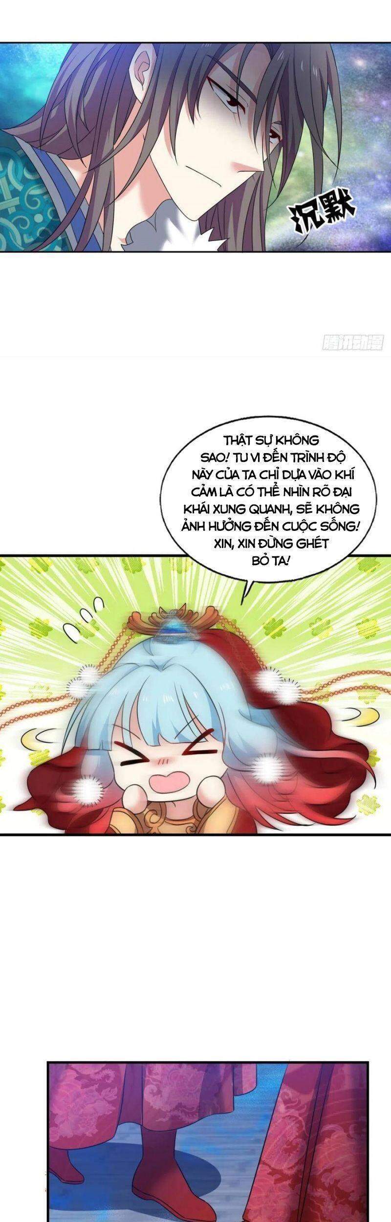 Trọng Sinh Thành Cậu Vàng Tại Dị Thế Chapter 213 - 24