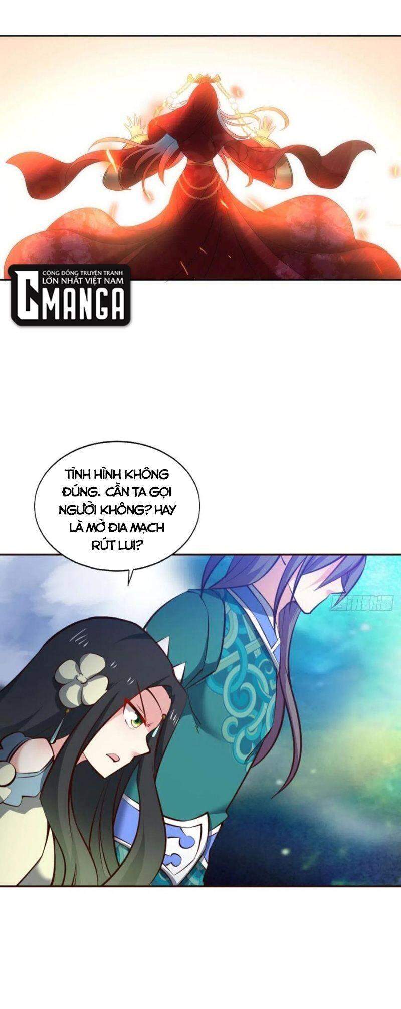 Trọng Sinh Thành Cậu Vàng Tại Dị Thế Chapter 213 - 31