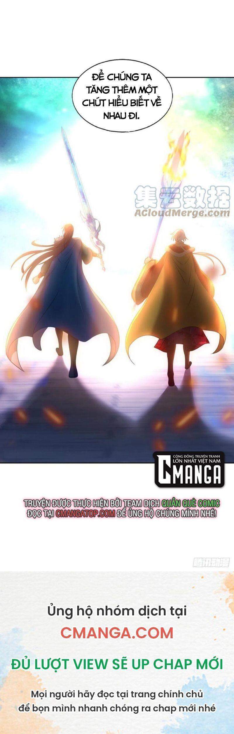 Trọng Sinh Thành Cậu Vàng Tại Dị Thế Chapter 213 - 41