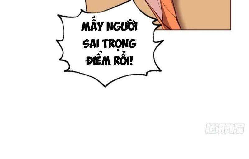 Trọng Sinh Thành Cậu Vàng Tại Dị Thế Chapter 213 - 6