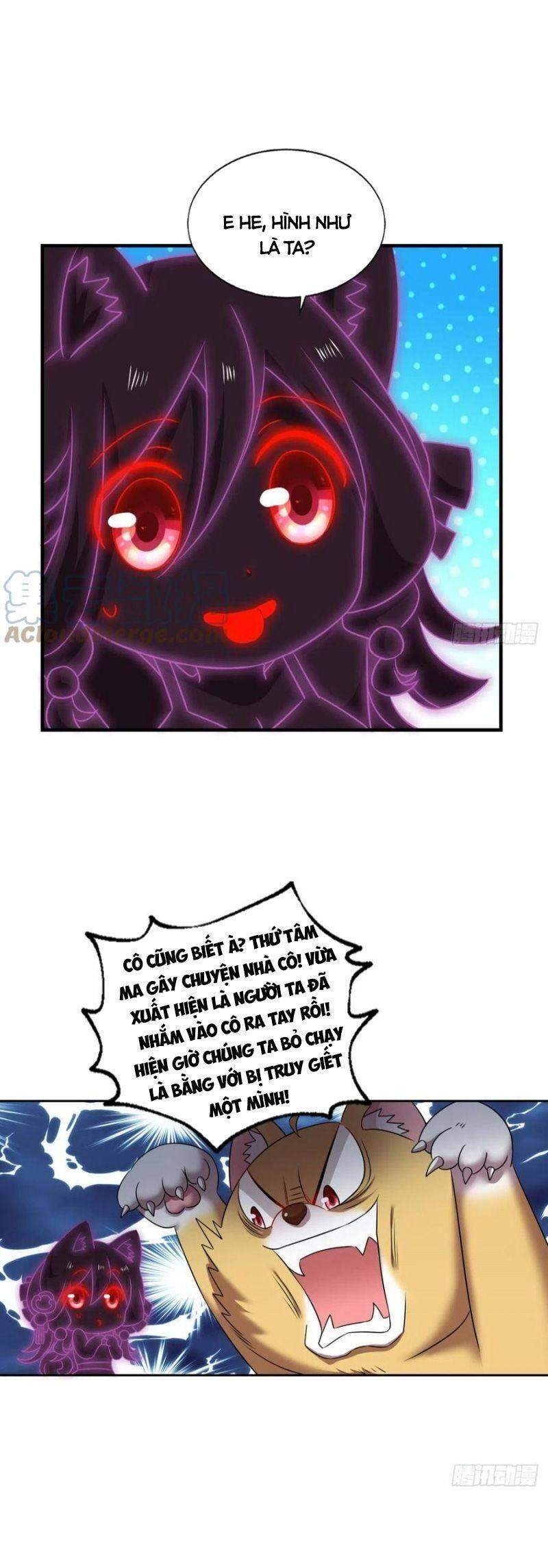 Trọng Sinh Thành Cậu Vàng Tại Dị Thế Chapter 214 - 22