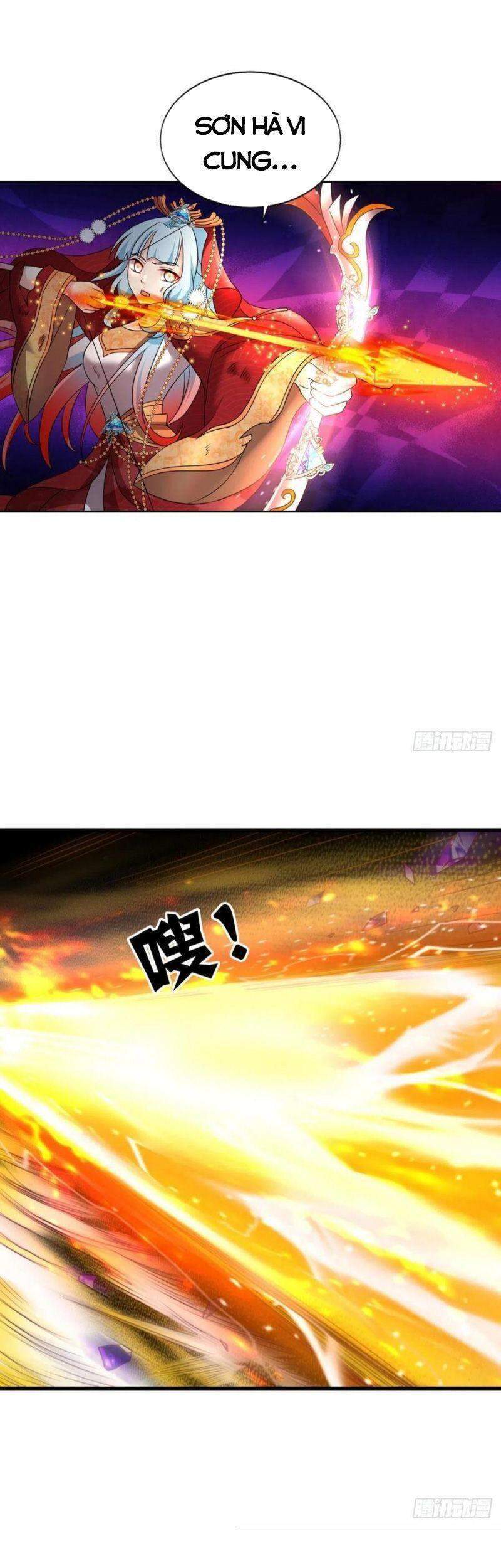 Trọng Sinh Thành Cậu Vàng Tại Dị Thế Chapter 214 - 32