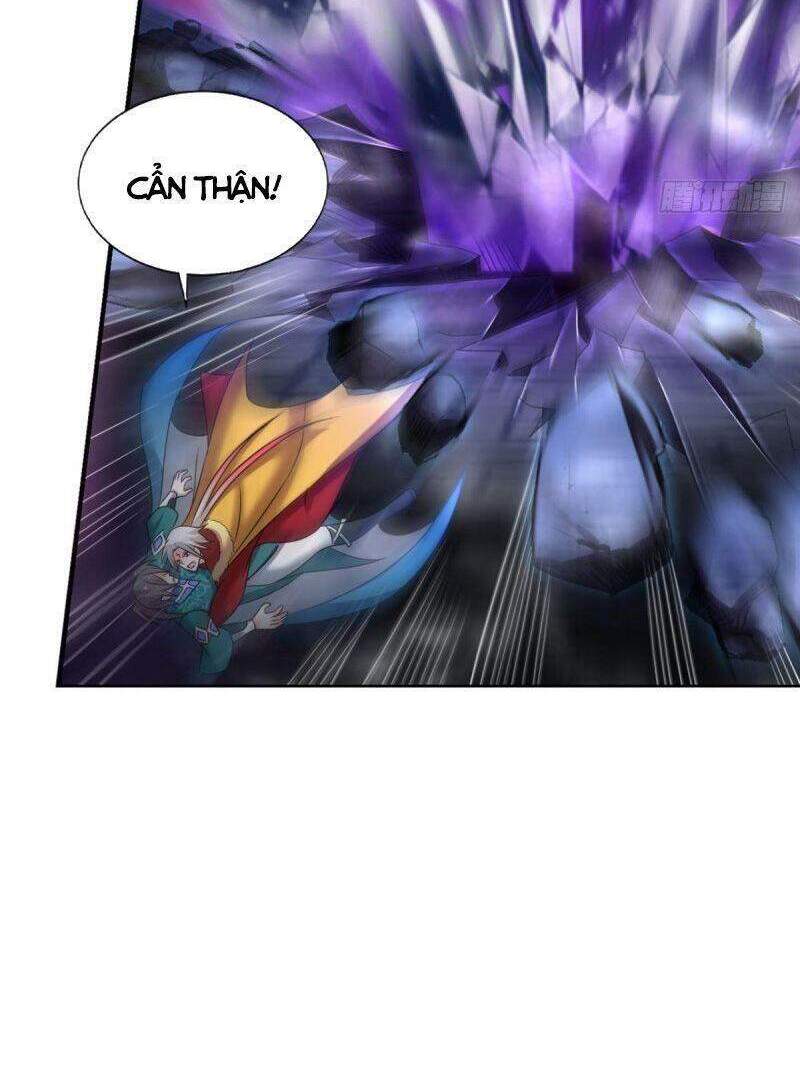Trọng Sinh Thành Cậu Vàng Tại Dị Thế Chapter 215 - 11