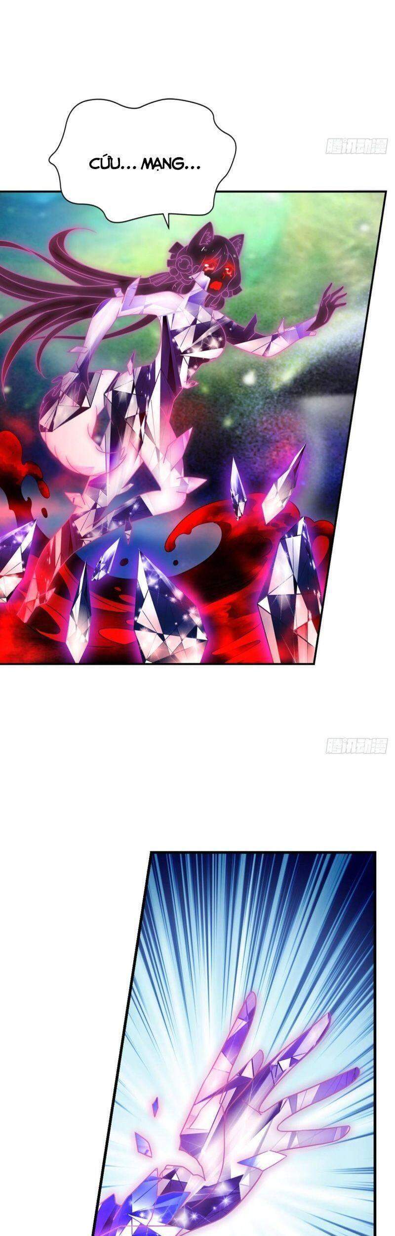 Trọng Sinh Thành Cậu Vàng Tại Dị Thế Chapter 215 - 3