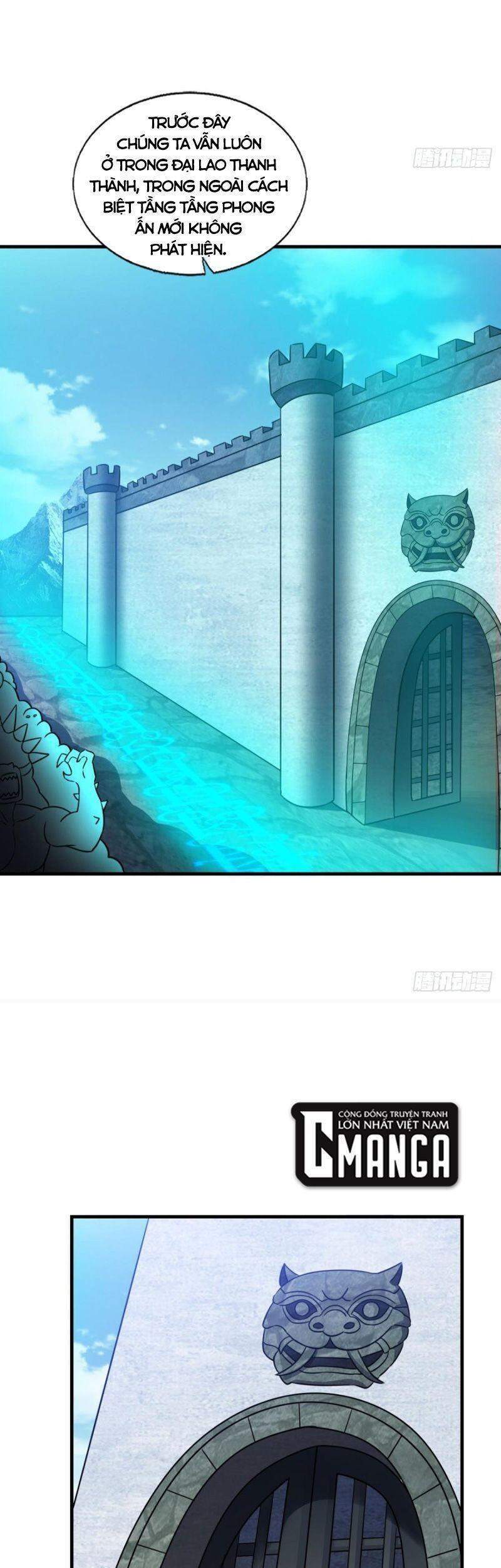 Trọng Sinh Thành Cậu Vàng Tại Dị Thế Chapter 215 - 26