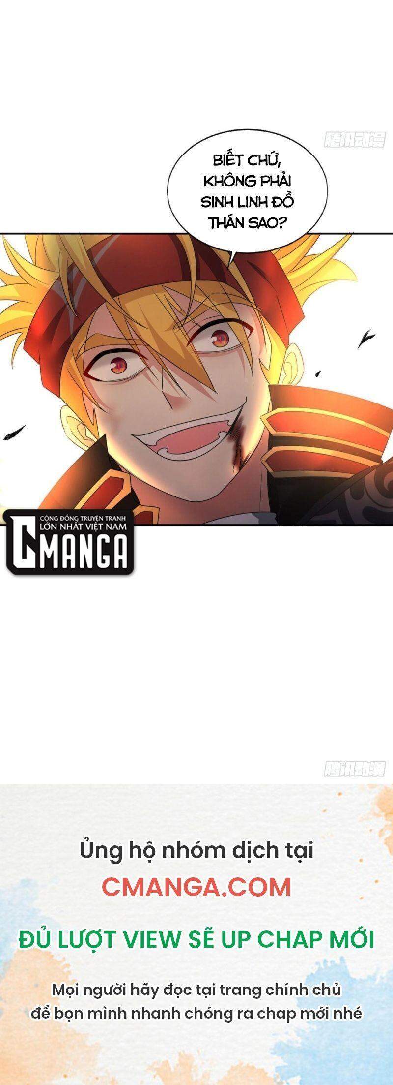 Trọng Sinh Thành Cậu Vàng Tại Dị Thế Chapter 215 - 41