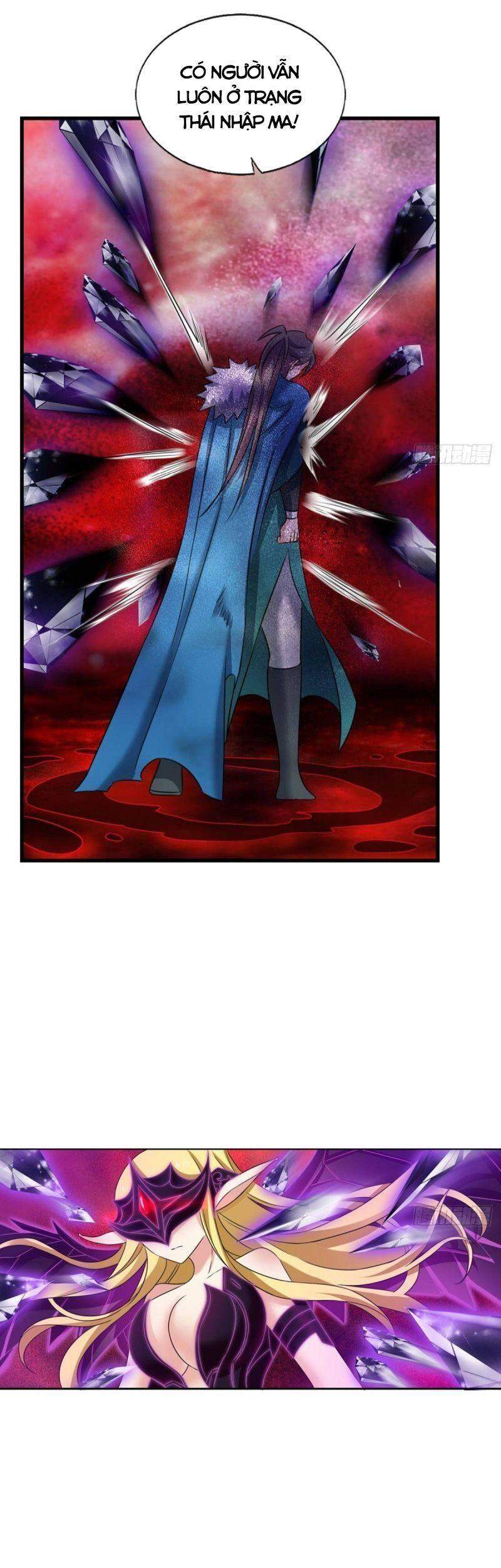 Trọng Sinh Thành Cậu Vàng Tại Dị Thế Chapter 215 - 7