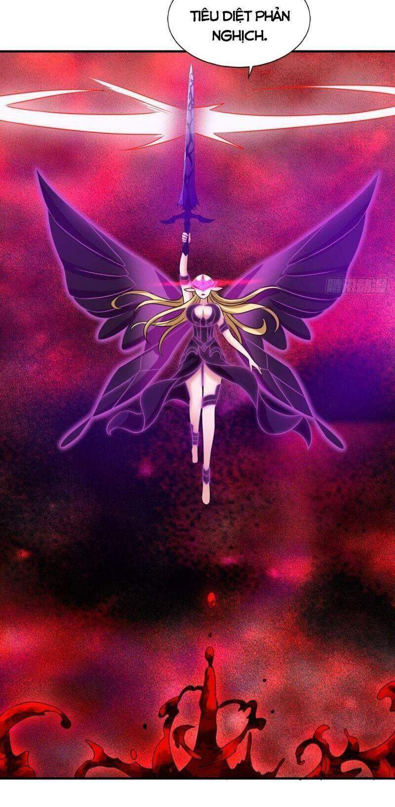 Trọng Sinh Thành Cậu Vàng Tại Dị Thế Chapter 215 - 9