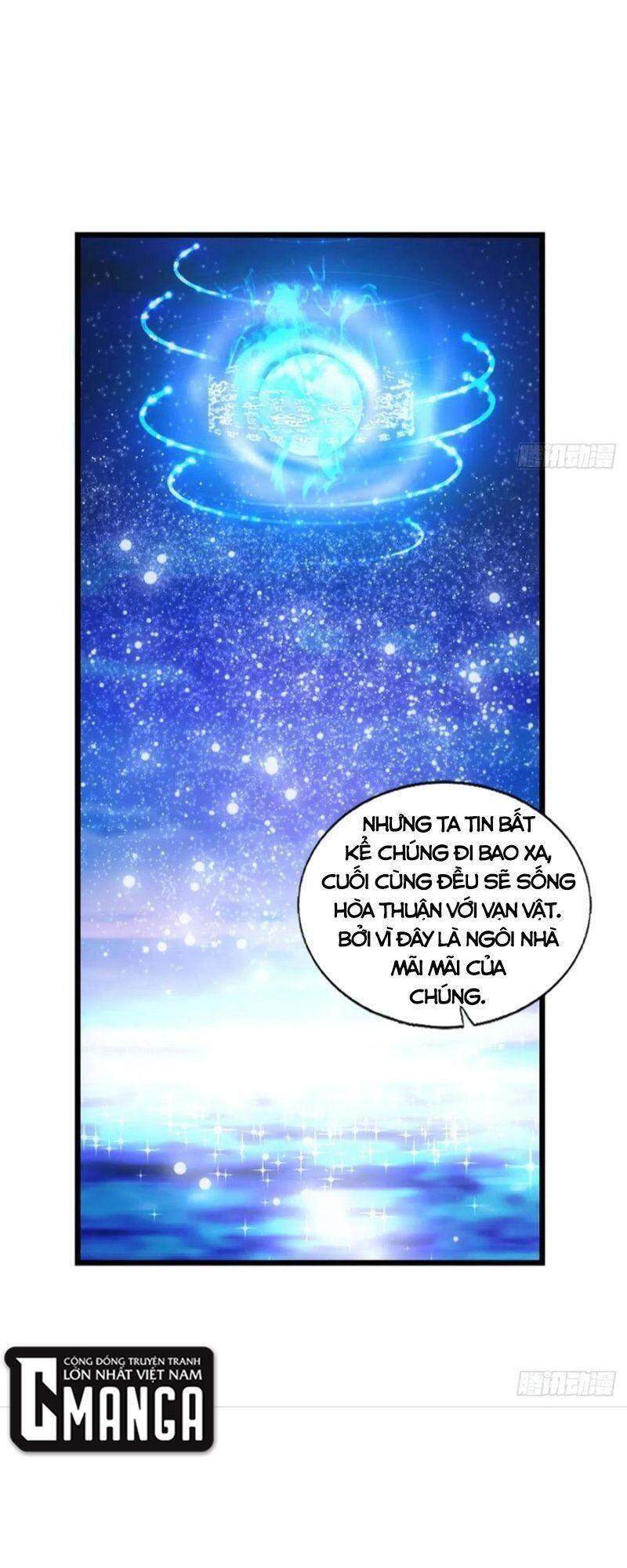Trọng Sinh Thành Cậu Vàng Tại Dị Thế Chapter 216 - 13