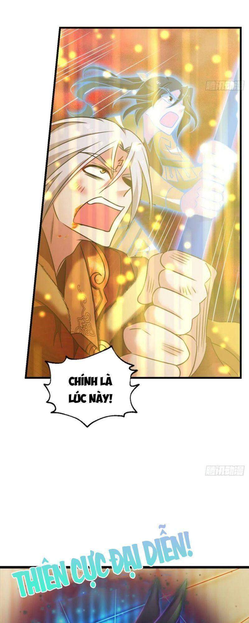 Trọng Sinh Thành Cậu Vàng Tại Dị Thế Chapter 216 - 27