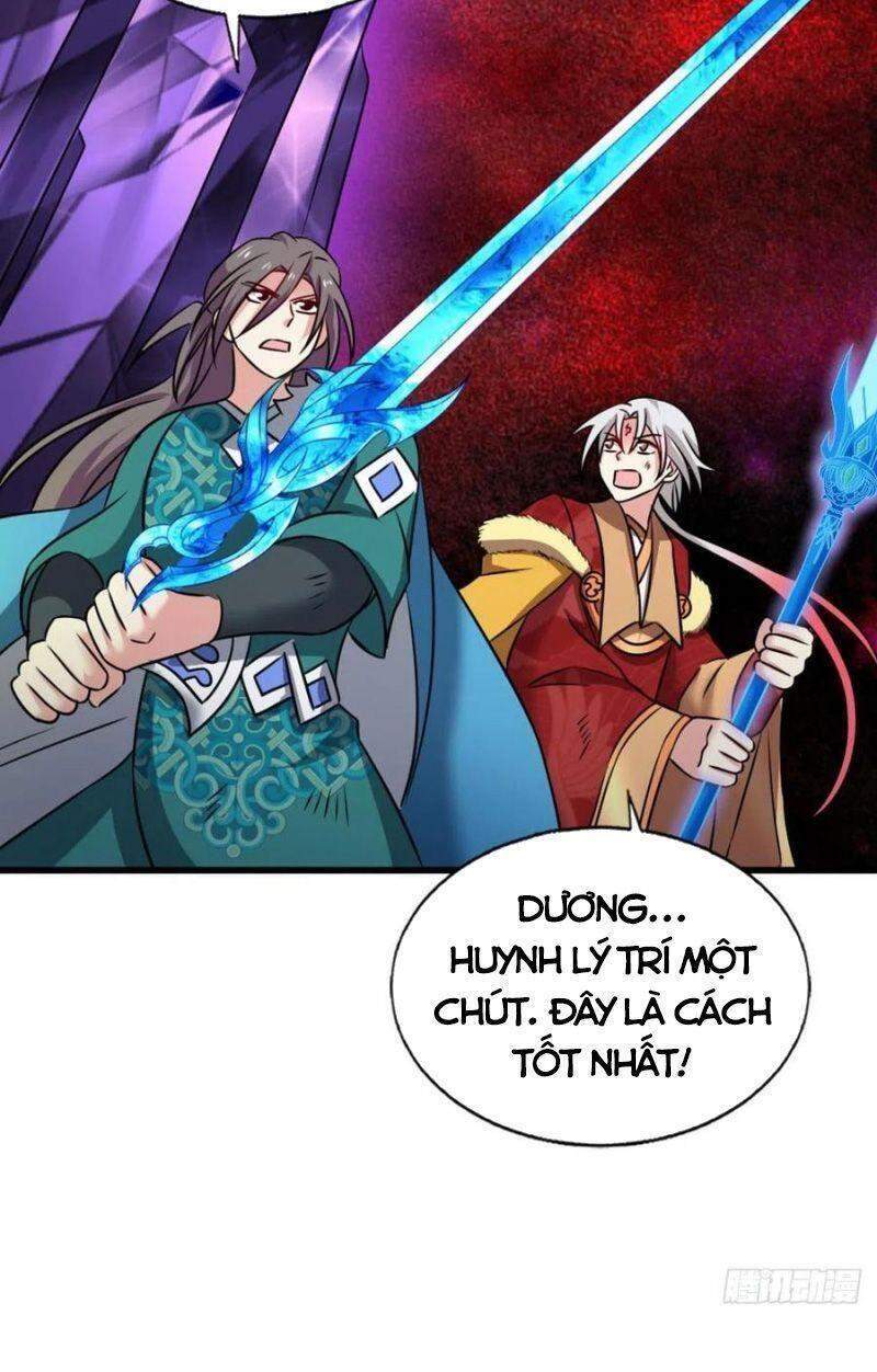 Trọng Sinh Thành Cậu Vàng Tại Dị Thế Chapter 216 - 44