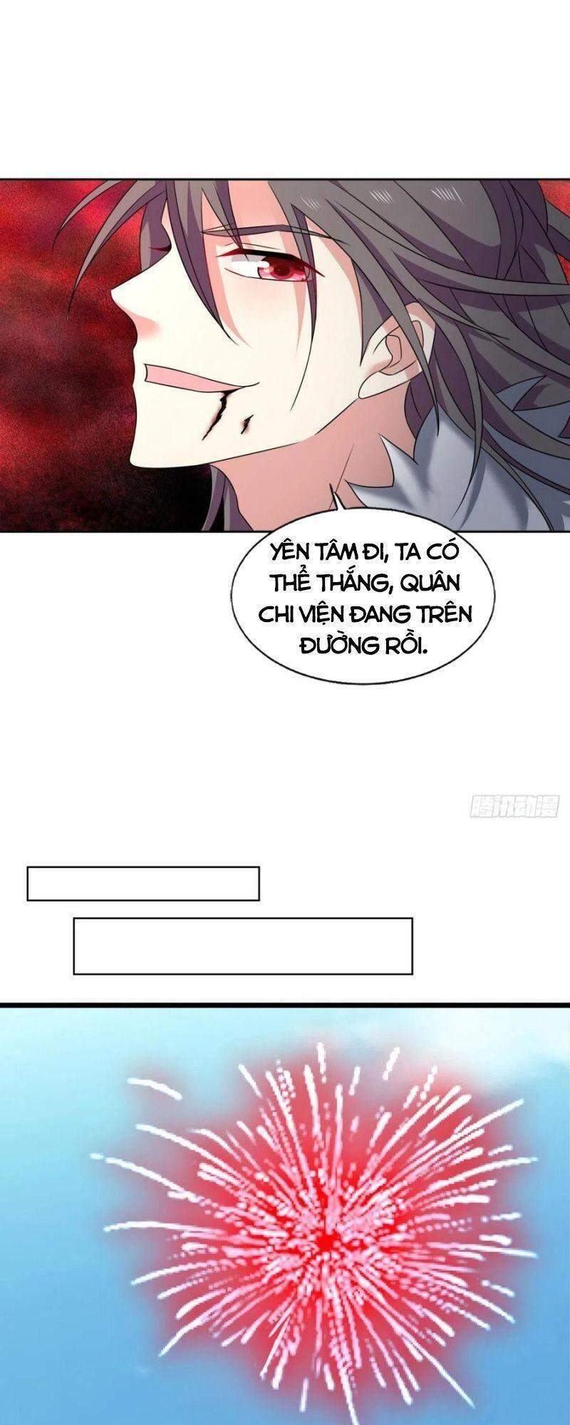 Trọng Sinh Thành Cậu Vàng Tại Dị Thế Chapter 216 - 45